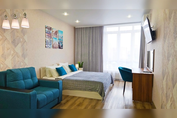 Фото квартиры