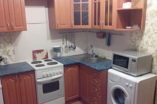 Фото квартиры