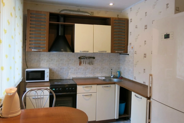 Фото квартиры