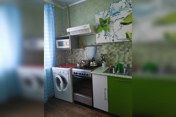 Фото квартиры