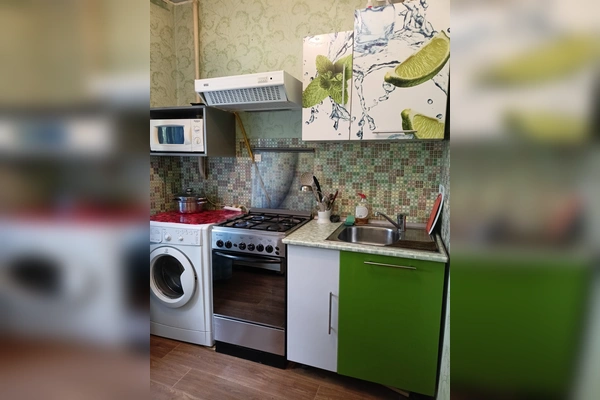 Фото квартиры