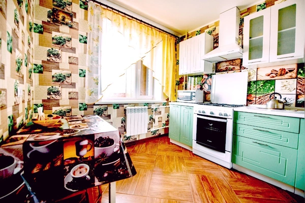 Фото квартиры