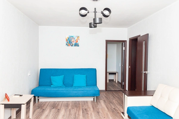 Фото квартиры