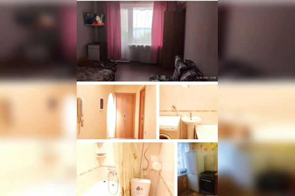 Фото квартиры