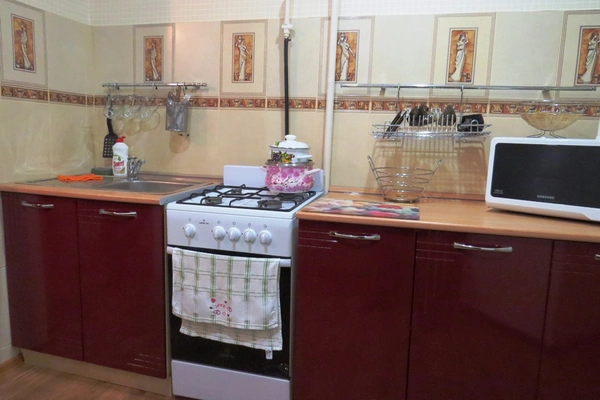 Фото квартиры