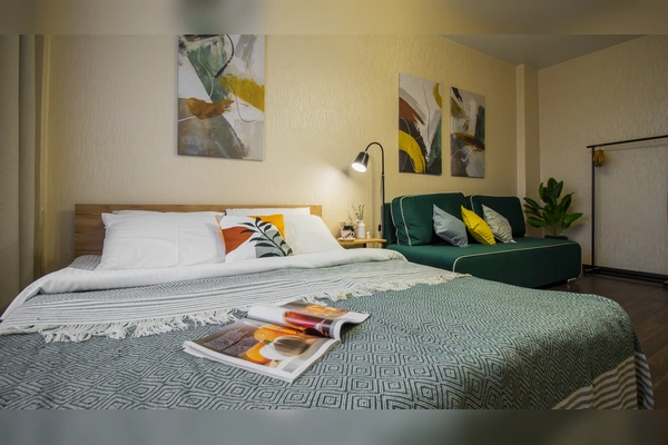 Фото квартиры