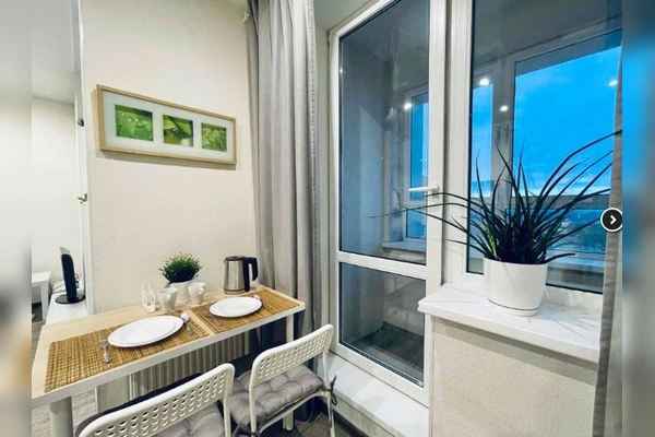 Фото квартиры