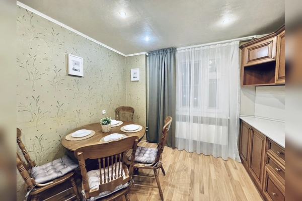 Фото квартиры