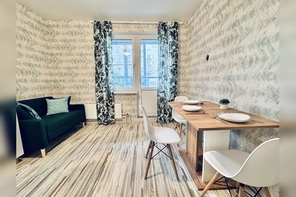 Фото квартиры