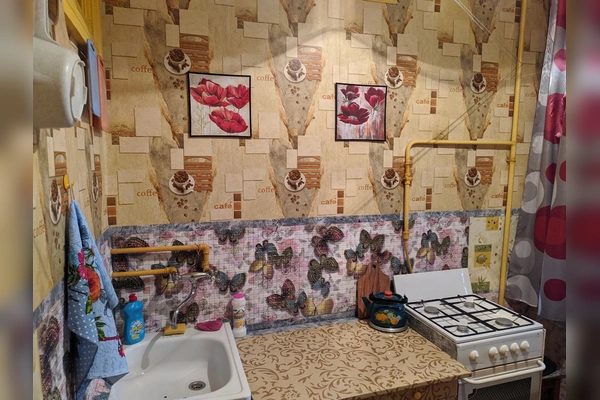 Фото квартиры