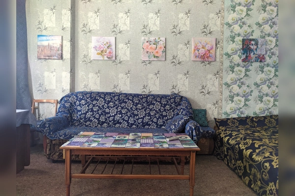 Фото квартиры