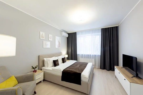 Фото квартиры