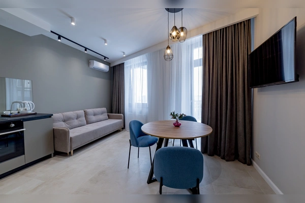 Фото квартиры