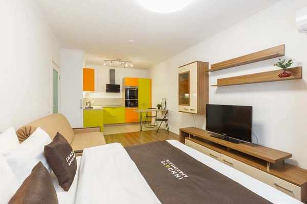 Фото квартиры