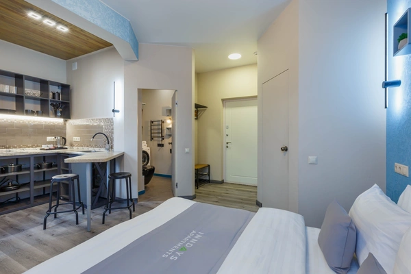 Фото квартиры