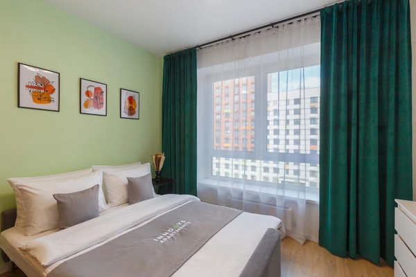 Фото квартиры