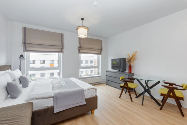 Фото квартиры