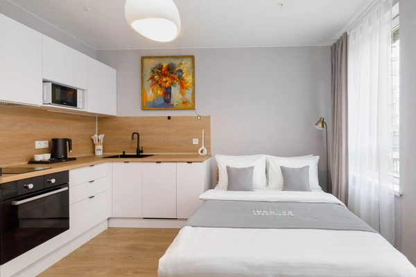 Фото квартиры