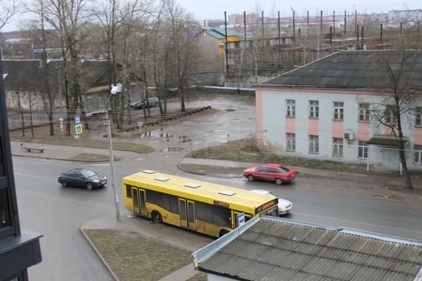 Фото квартиры