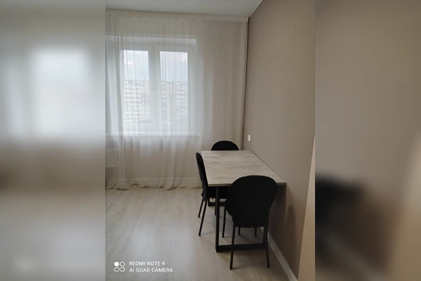 Фото квартиры