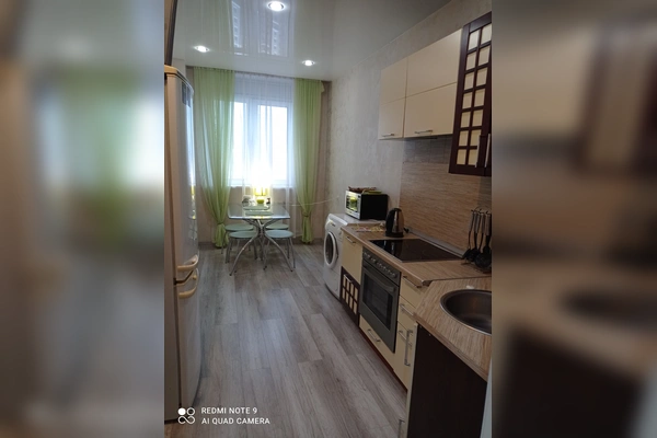 Фото квартиры