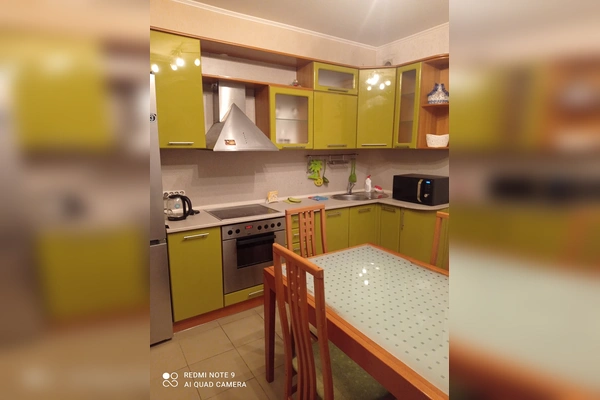 Фото квартиры