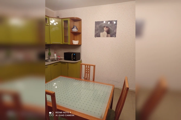 Фото квартиры