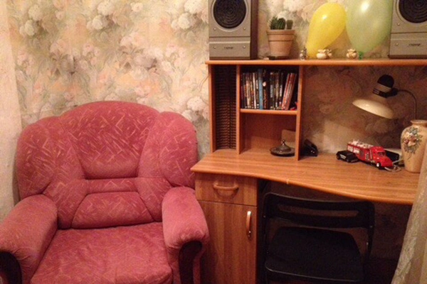 Фото квартиры