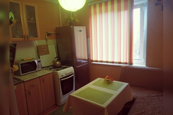 Фото квартиры