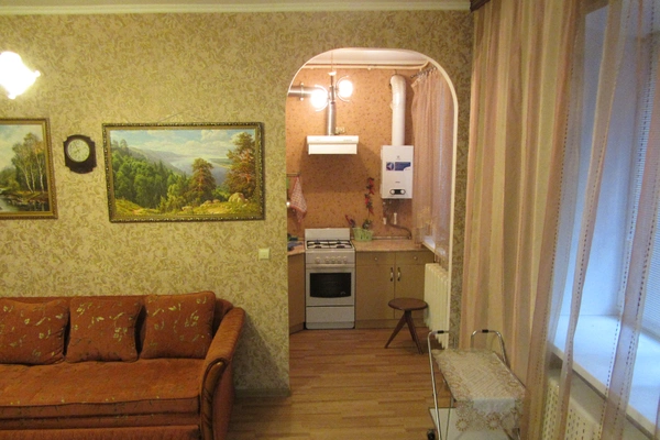 Фото квартиры
