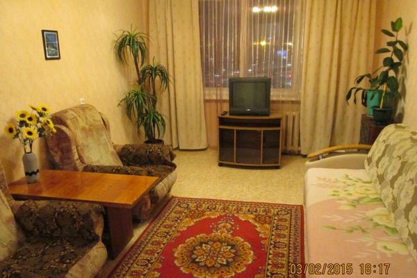 Фото квартиры