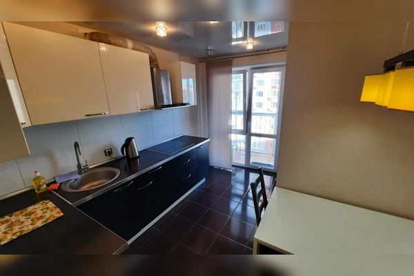 Фото квартиры