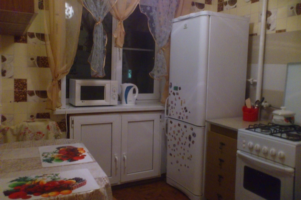 Фото квартиры