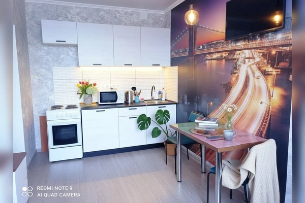 Фото квартиры