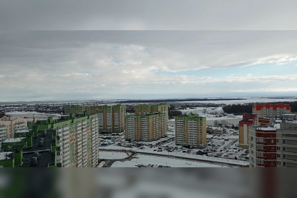 Фото квартиры