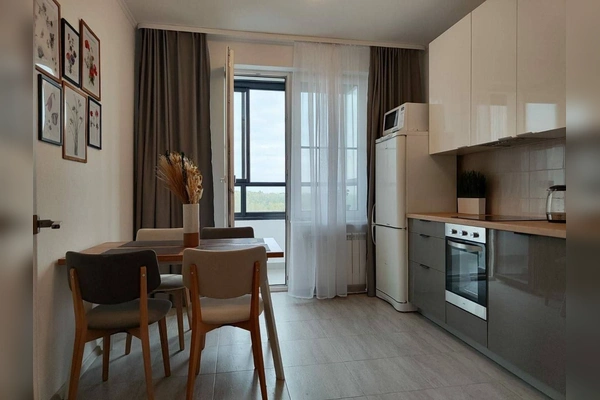 Фото квартиры