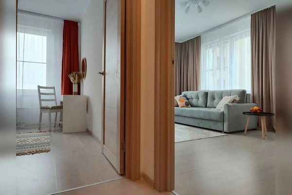 Фото квартиры