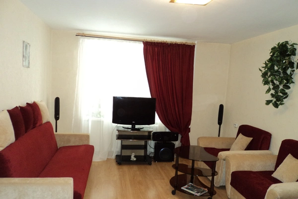 Фото квартиры