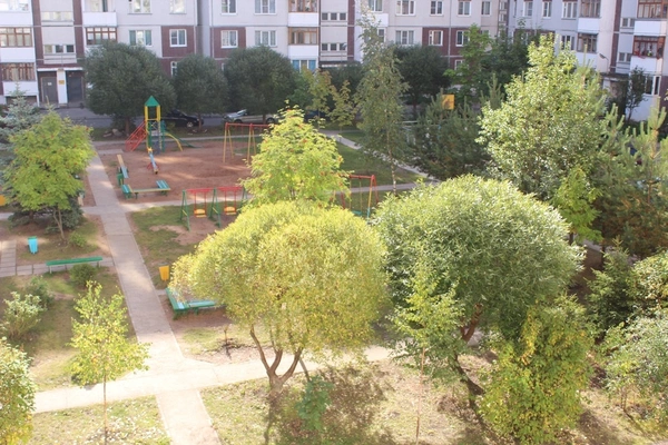 Фото квартиры