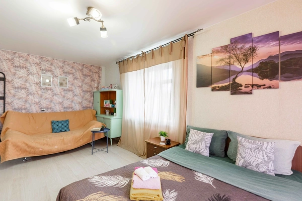 Фото квартиры