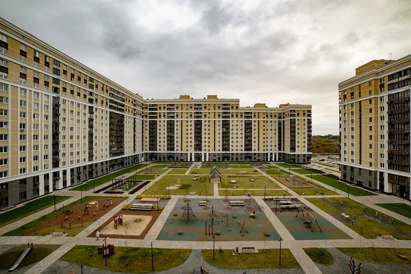 Фото квартиры