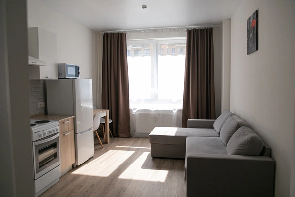 Фото квартиры