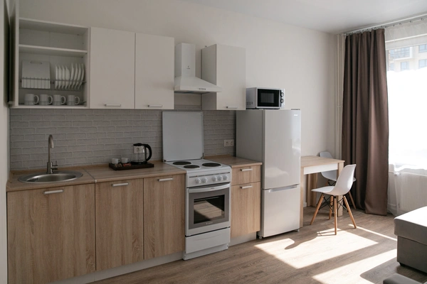 Фото квартиры