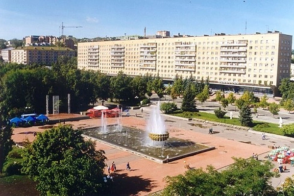 Фото квартиры