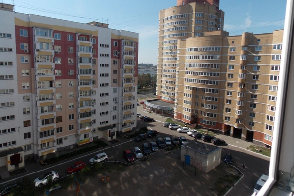 Фото квартиры