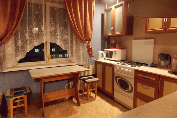 Фото квартиры