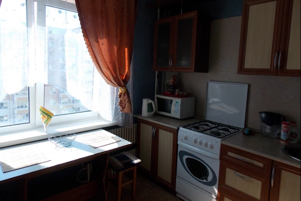 Фото квартиры