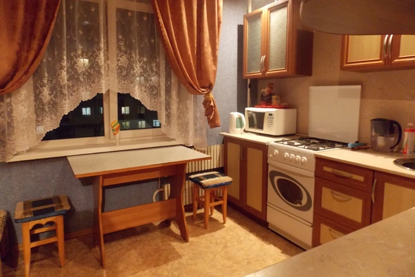 Фото квартиры