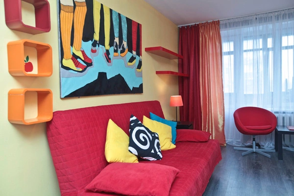 Фото квартиры