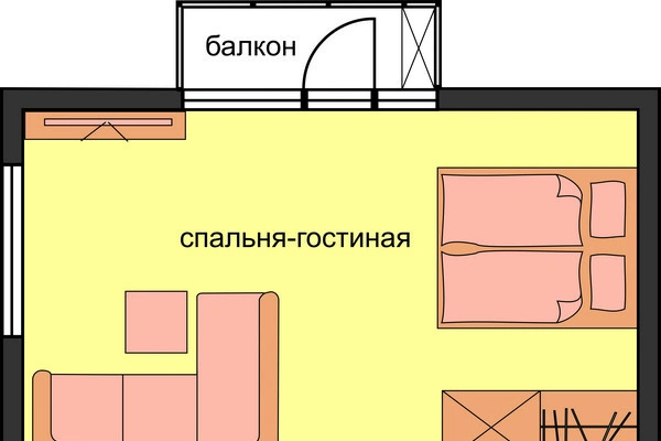 Фото квартиры